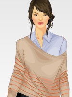 Comfy-Chic Knits