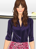 Leopard Print Look