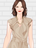 Sweet and Feminine Vibe