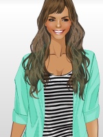 Gorgeous Hair Looks