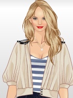 Summer in Stripes