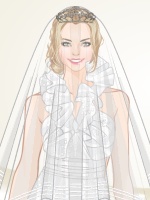 Wedding Dress Trend