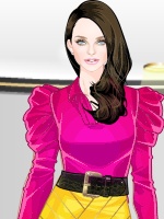 Bright and Ladylike
