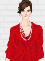 Bold Color Outfits