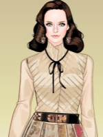 Vintage Feel