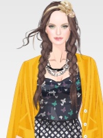 Spring Outfit Ideas