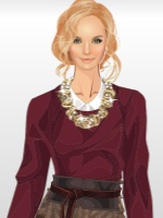 Shearling Jackets for Fall