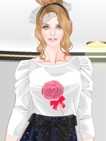 Shoulder-Heavy Design