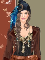 Luxe Boho-Inspired Outfits