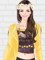 Flower Power Game