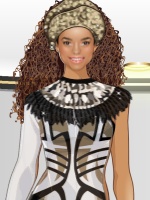 Bold Tribal Prints