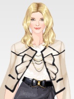 Office-Appropriate Feel