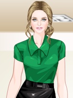 Work-Appropriate Looks