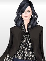 Serious Workwear Inspiration