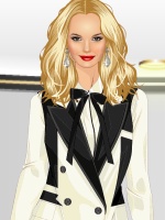 Sequined Jacket Trend