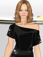 Edgy and Sleek