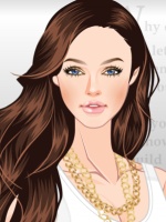 Bold Summer Makeup