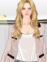 Glamorous Metallics