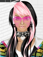 Scene Kids' Hairstyles