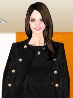 Monochromatic Outfit for Spring