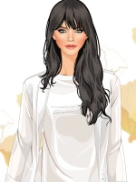 Casual Summer Ensemble