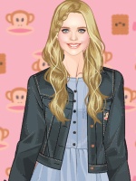 Iconic Paul Frank Ensemble