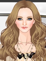 Preppy-Chic Beauty Look