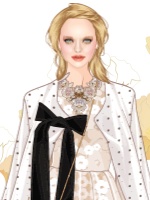 Fashion-Forward Bride