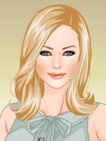 Vintage Makeup Trend