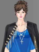 Ladylike Parisian Chic