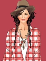 Western-Inspired Pieces