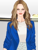 Ultra-Relaxed Style
