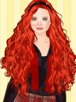 Hit-Girl Inspired Fashions