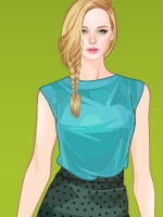 Preppy-Cool Vibes