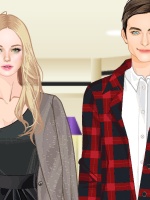 College Couple