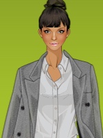 Back-to-Work Makeup Look