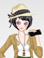 It Girl Chic