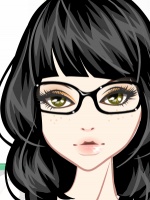 Subtle Cat Eye