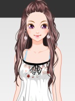 Ultra-Girly Trend