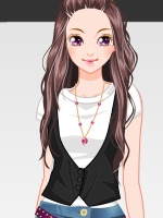 Ultra-Girly Trend