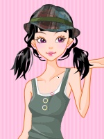 Cali-Girl Street Style