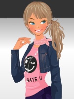 '90s Grunge Style