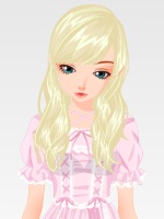 Lolita Fashion Style