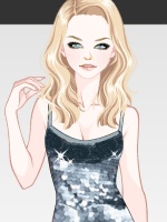 Metallic Trend