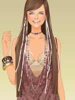 Goes Tribal