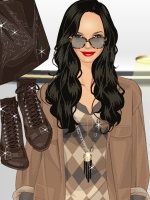 Patched-Up Jeans Trend