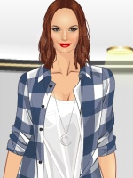 Patched-Up Jeans Trend