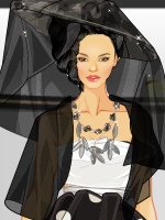 Korean Dynasty-Inspired Fashions