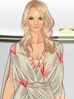 '70s-Inspired Maxi Dresses