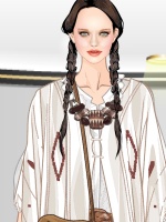 Native American-Inspired Fashions